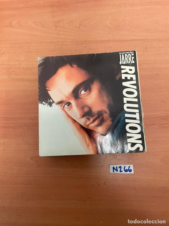 Discos de vinilo: Revolutions - Foto 1