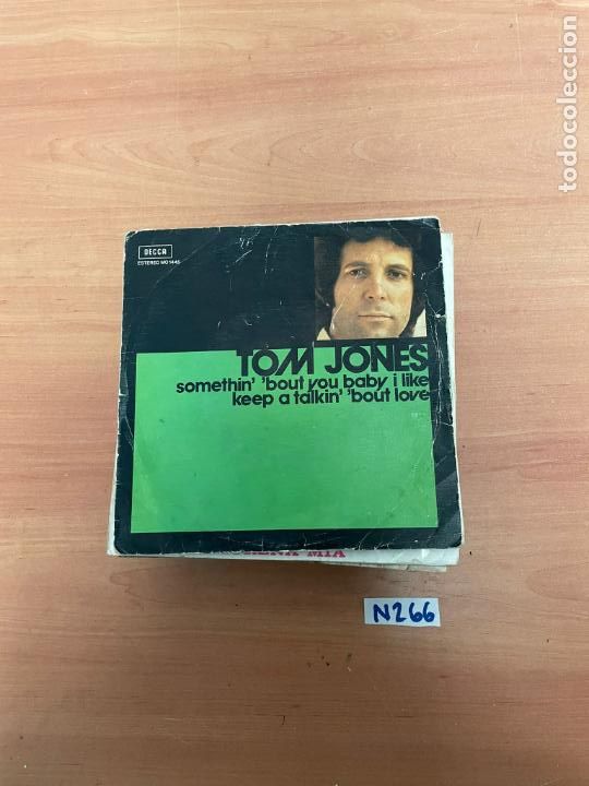 Discos de vinilo: Tom Jones - Foto 1
