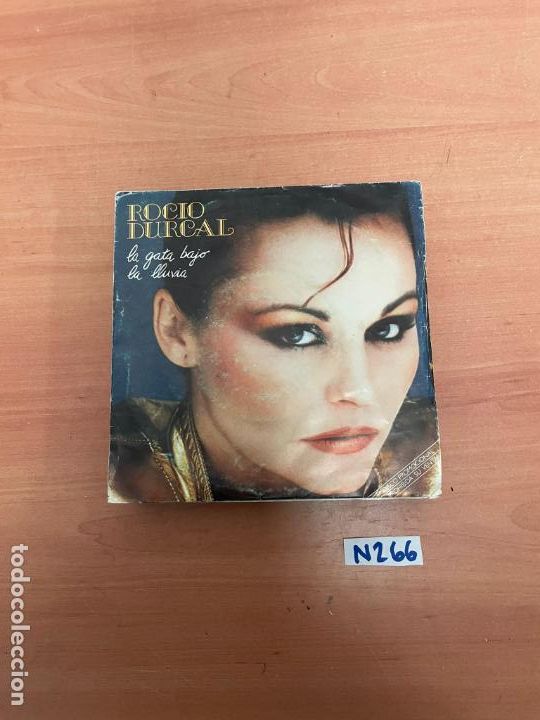 Discos de vinilo: Rocio Durcal - Foto 1