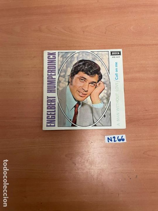 Discos de vinilo: Engelberg - Foto 1