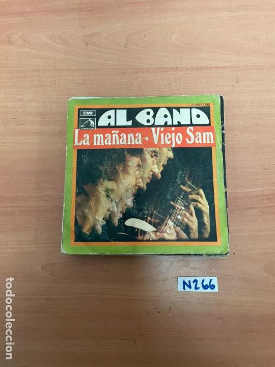 Discos de vinilo: Albano - Foto 1
