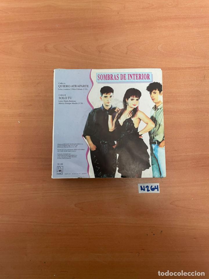 Discos de vinilo: Sombras De Interior - Foto 1