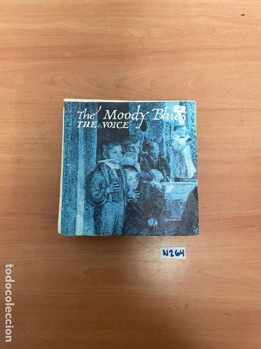 Discos de vinilo: The Voice - Foto 1