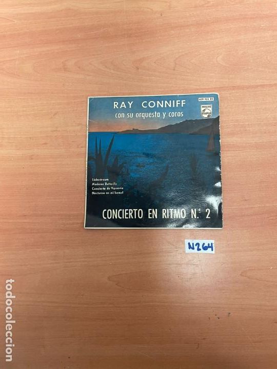 Discos de vinilo: Ray Coniff - Foto 1