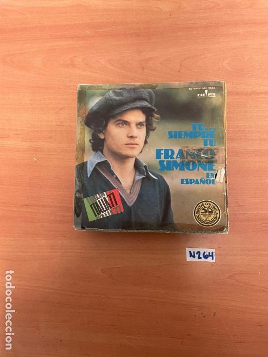 Discos de vinilo: Tu Siempre Tu - Foto 1