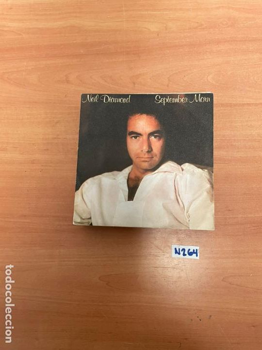 Discos de vinilo: Neil Diamond - Foto 1