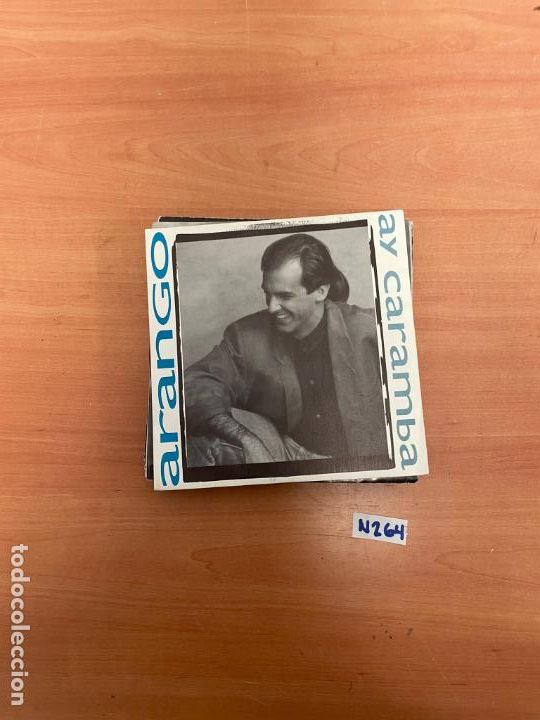 Discos de vinilo: Ay Caramba - Foto 1