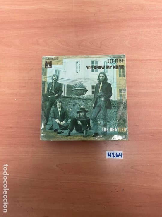 Discos de vinilo: The Beatles - Foto 1