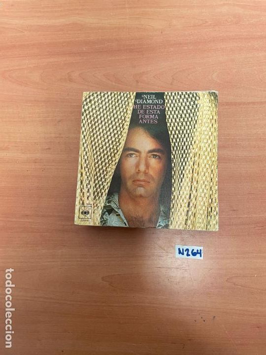 Discos de vinilo: Neil Diamond - Foto 1