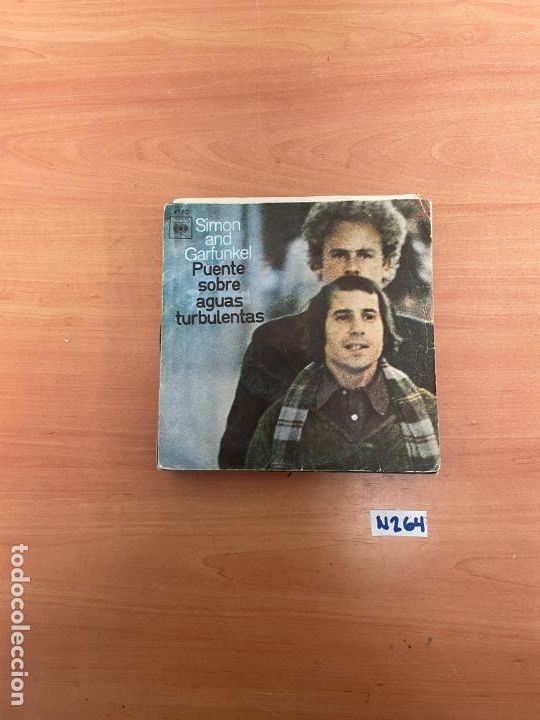 Discos de vinilo: Simon And Garfunkel - Foto 1