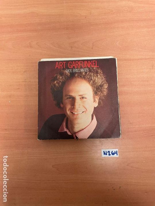Discos de vinilo: Art Garfunkel - Foto 1