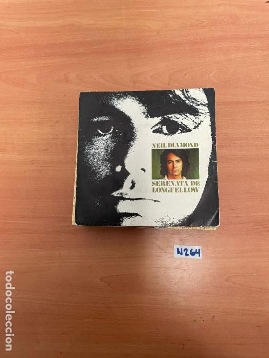 Discos de vinilo: Neil Diamond - Foto 1