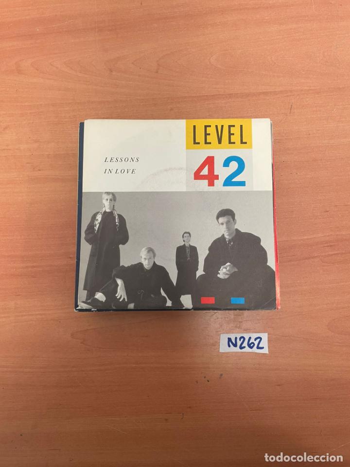 Discos de vinilo: Level - Foto 1
