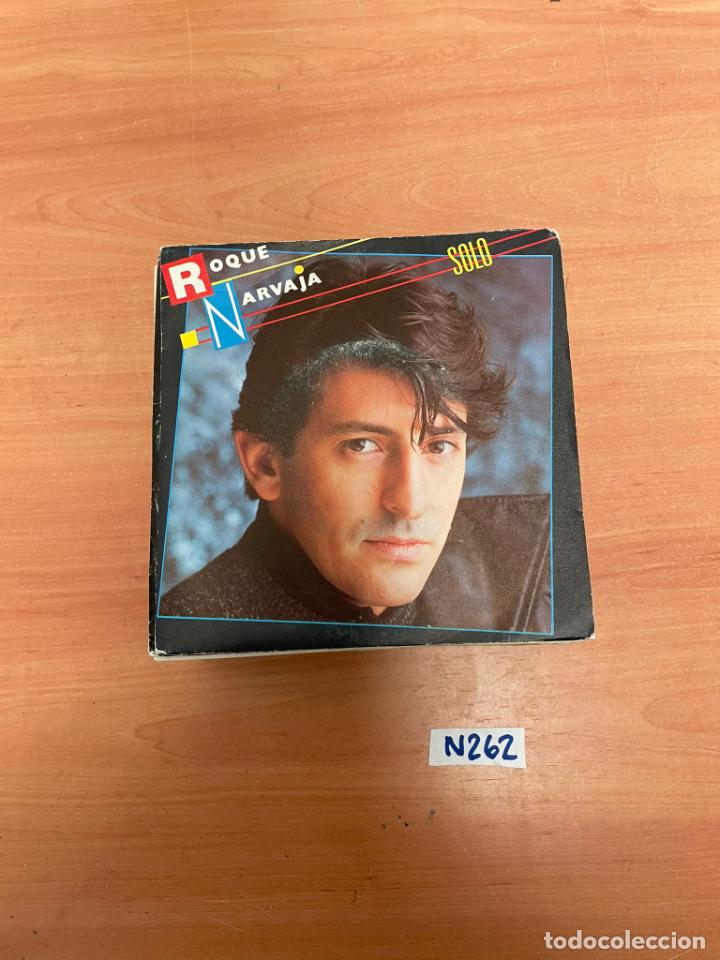 Discos de vinilo: Roque Narvaja - Foto 1