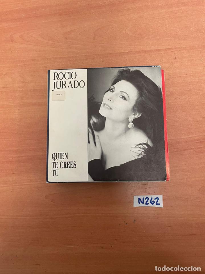 Discos de vinilo: Rocio Jurado - Foto 1