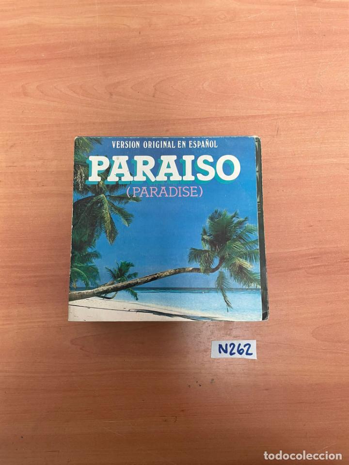 Discos de vinilo: Paraiso - Foto 1