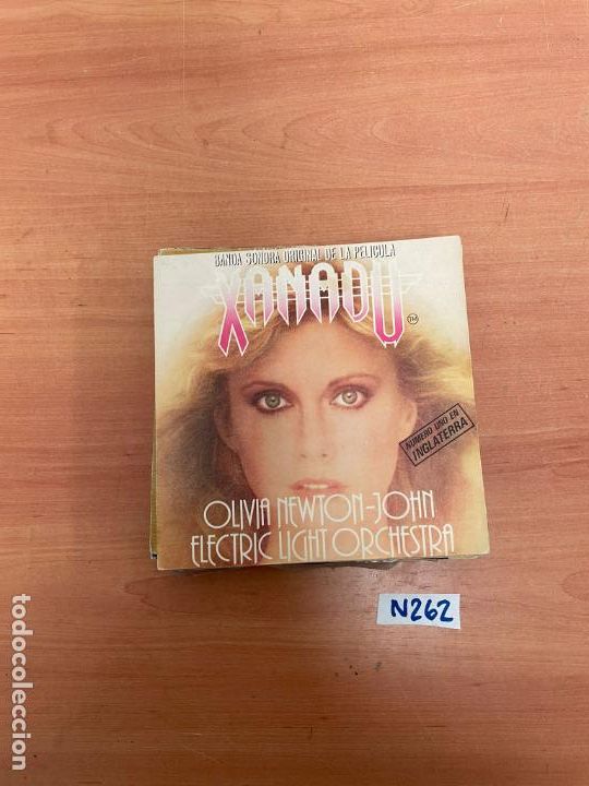 Discos de vinilo: Xanadu - Foto 1