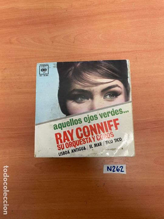 Discos de vinilo: Ray Coniff - Foto 1