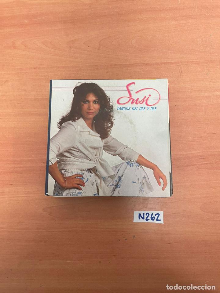 Discos de vinilo: Susi - Foto 1