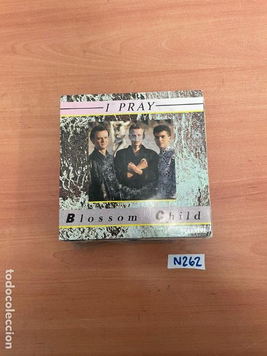 Discos de vinilo: I Pray - Foto 1
