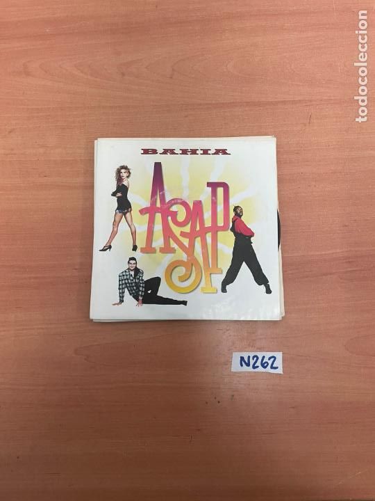 Discos de vinilo: Asap - Foto 1