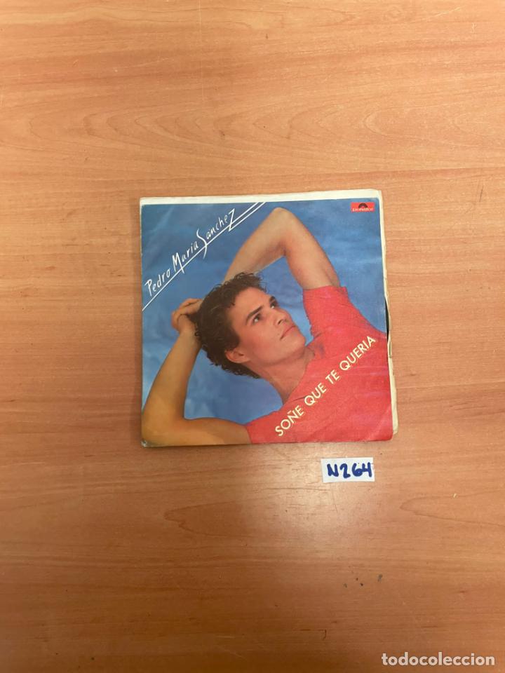 Discos de vinilo: So&ntilde;e Que Te Queria - Foto 1
