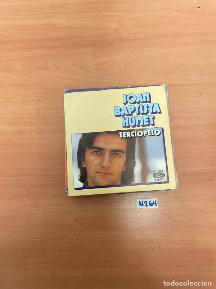 Discos de vinilo: Joan Baptista - Foto 1