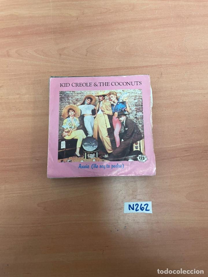 Discos de vinilo: Annie - Foto 1