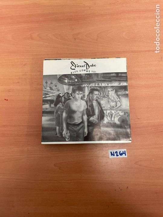 Discos de vinilo: Etienne Dato - Foto 1