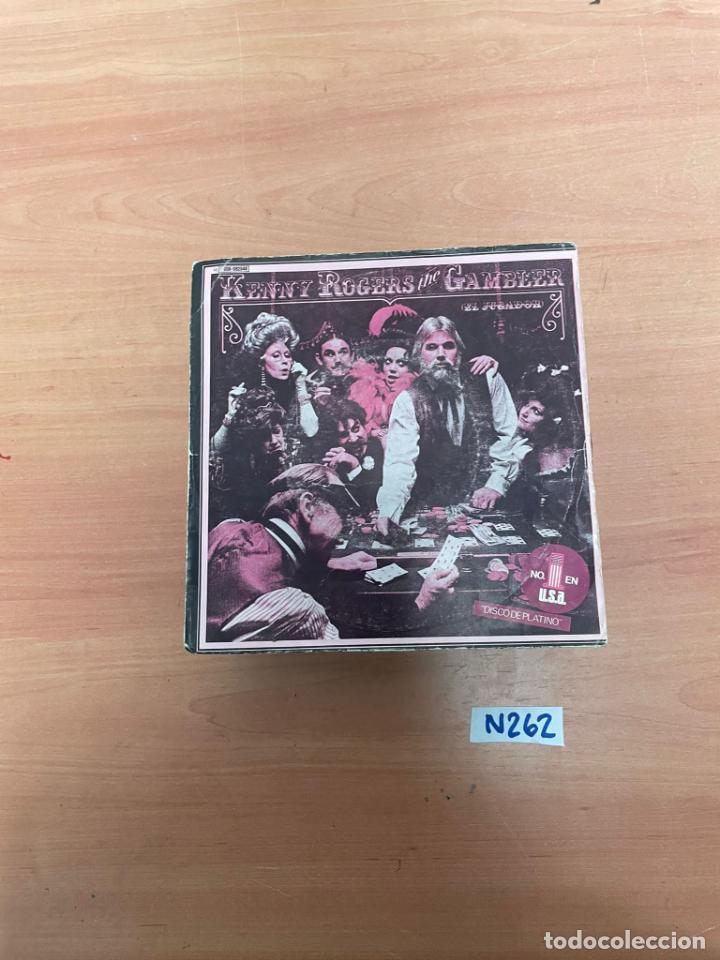 Discos de vinilo: Kenny Rogers - Foto 1