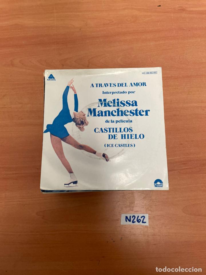 Discos de vinilo: Melissa Manchester - Foto 1