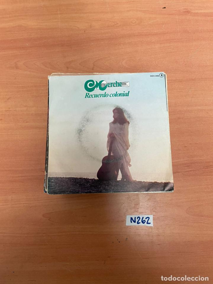 Discos de vinilo: Recuerdo Colonial - Foto 1
