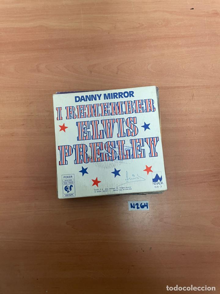 Discos de vinilo: Danny Mirror - Foto 1
