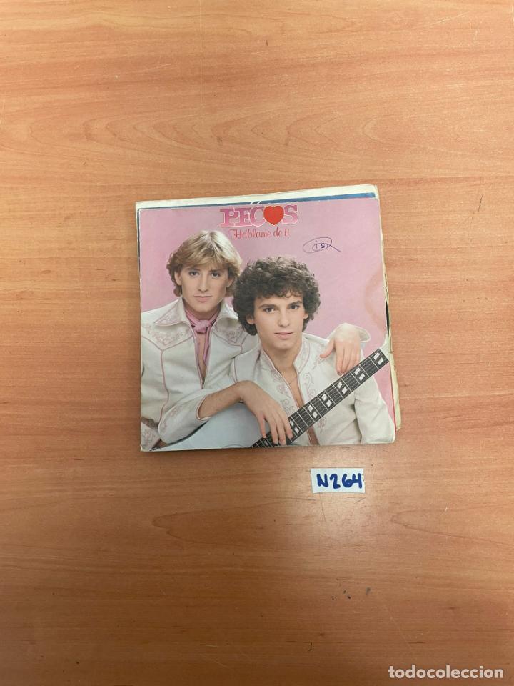 Discos de vinilo: Hablame De Ti - Foto 1