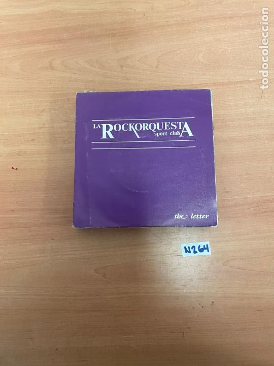 Discos de vinilo: La Rockorquesta - Foto 1