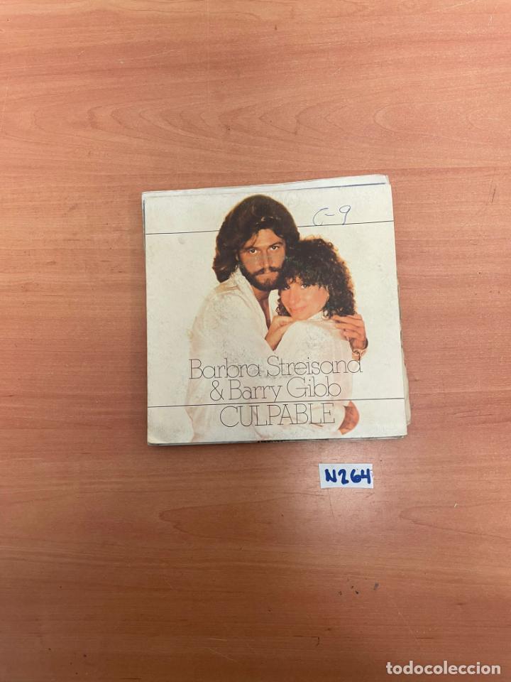 Discos de vinilo: Culpable - Foto 1