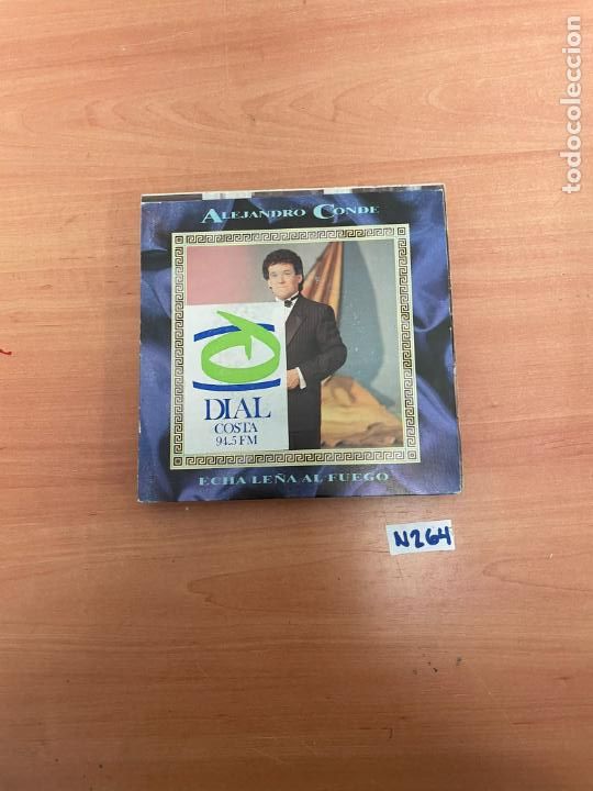 Discos de vinilo: Alejandro Conde - Foto 1