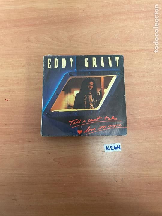 Discos de vinilo: Eddy Grant - Foto 1