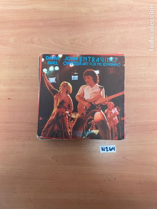 Discos de vinilo: Intravino - Foto 1