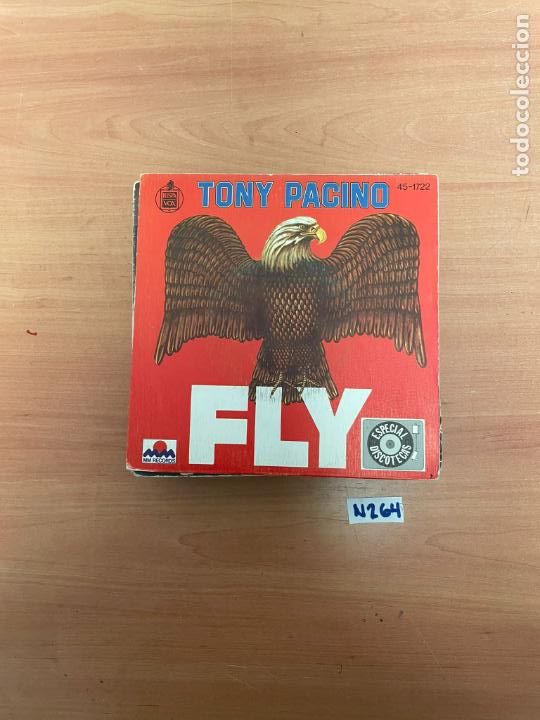 Discos de vinilo: Fly - Foto 1