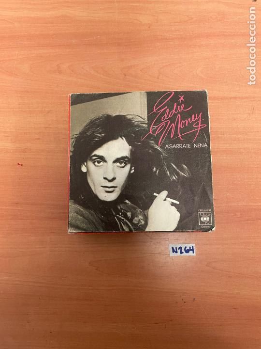 Discos de vinilo: Agarrate Nena - Foto 1