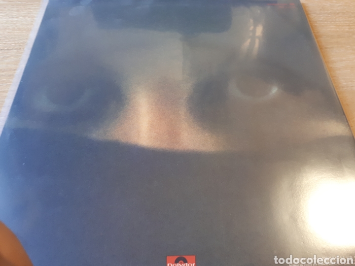 Discos de vinilo: VANGELIS OPERA SAUVAGE - Foto 2