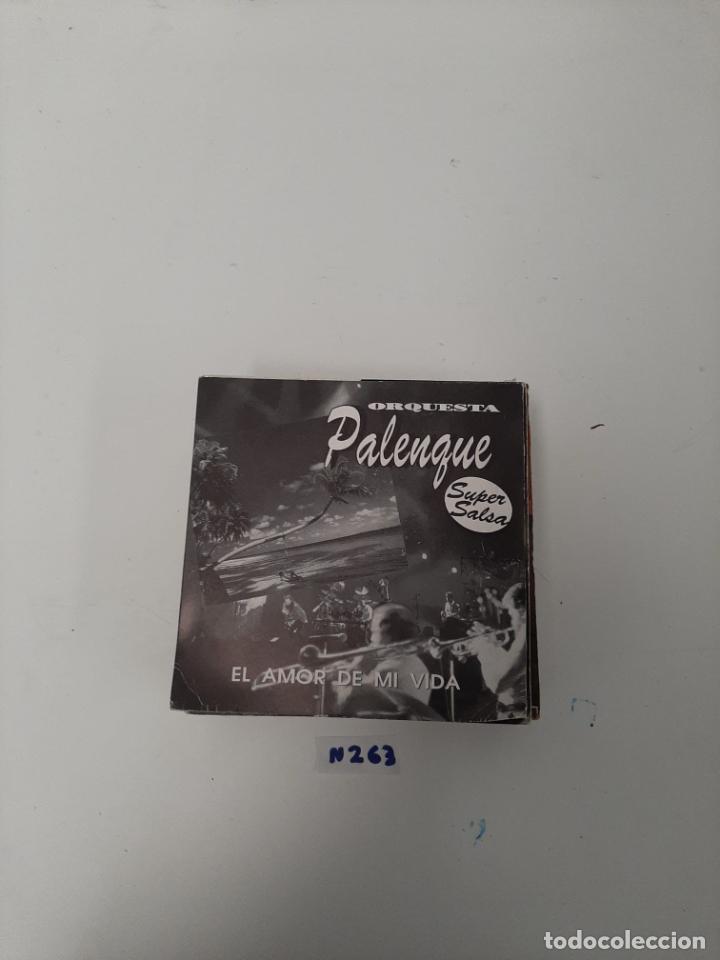 Discos de vinilo: Palenque - Foto 1