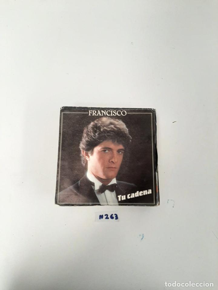 Discos de vinilo: Tu Cadena - Foto 1