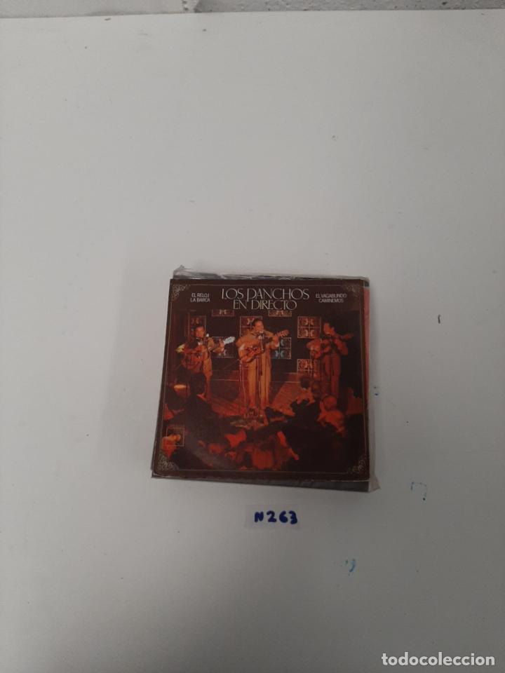 Discos de vinilo: Los Panchos - Foto 1