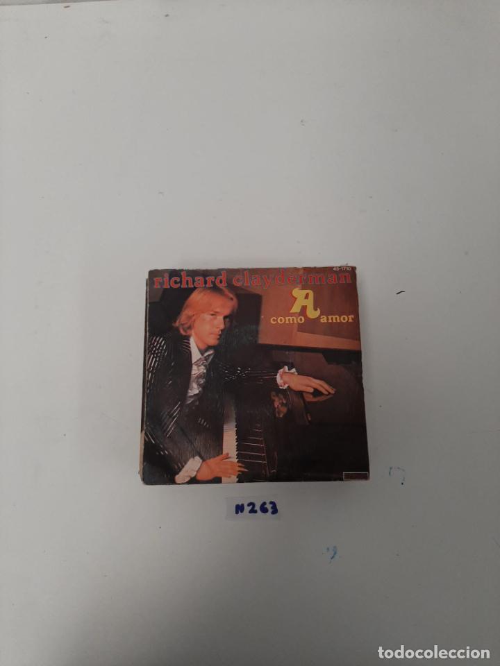 Discos de vinilo: Como Amor - Foto 1