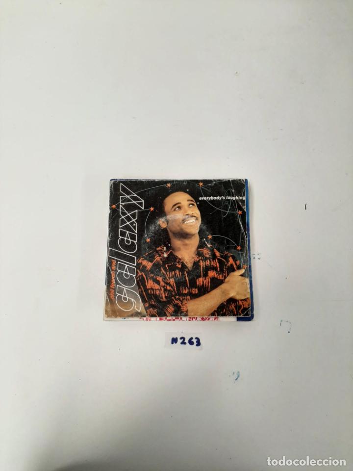 Discos de vinilo: Galaxy - Foto 1