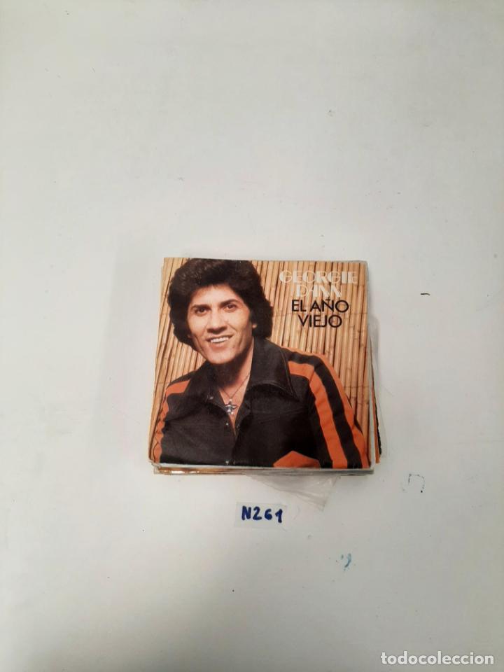 Discos de vinilo: El A&ntilde;o Viejo - Foto 1