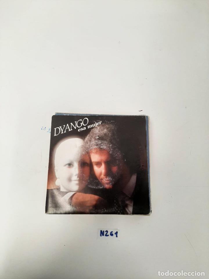 Discos de vinilo: Dyango - Foto 1