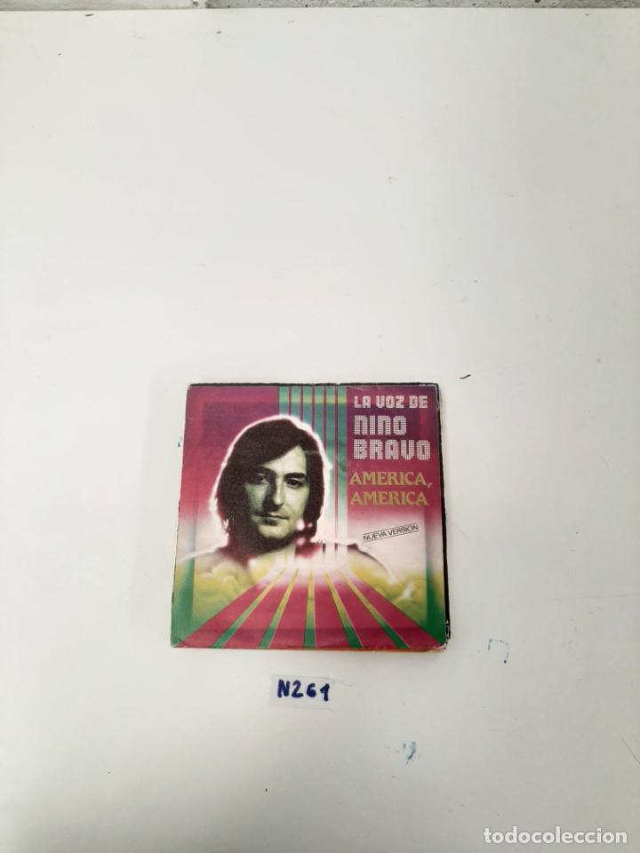 Discos de vinilo: Nino Bravo - Foto 1